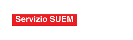 Servizio SUEM